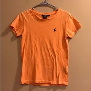 Ralph Lauren Sport T-shirt Size Small